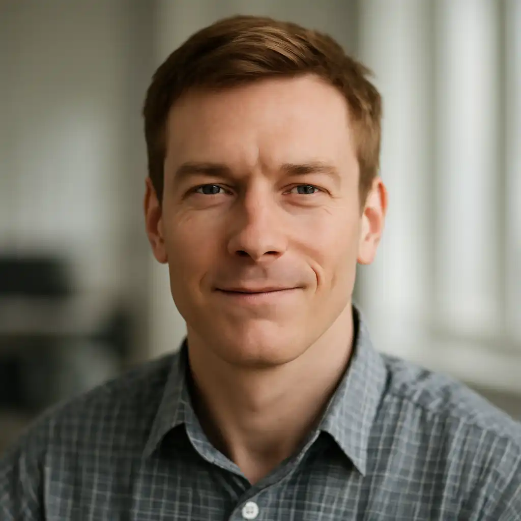 Christopher Hayes
